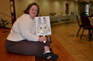 2013-02-23 Special Needs Party